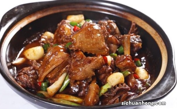夏季啤酒可以做哪些美食?啤酒的营养食谱有哪些?