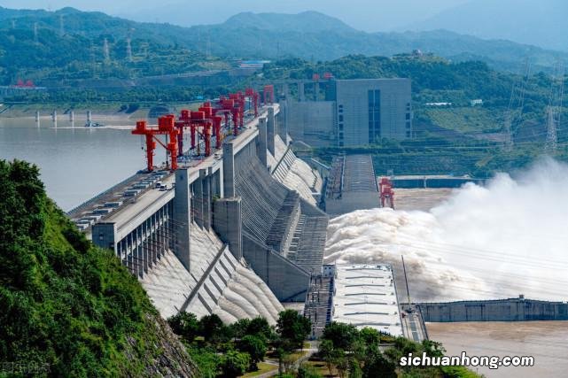 老外眼中这17个中国最美的地方，你都去过了吗？