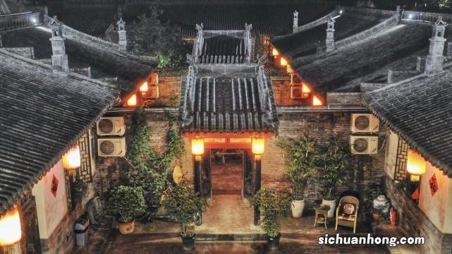 老外眼中这17个中国最美的地方，你都去过了吗？