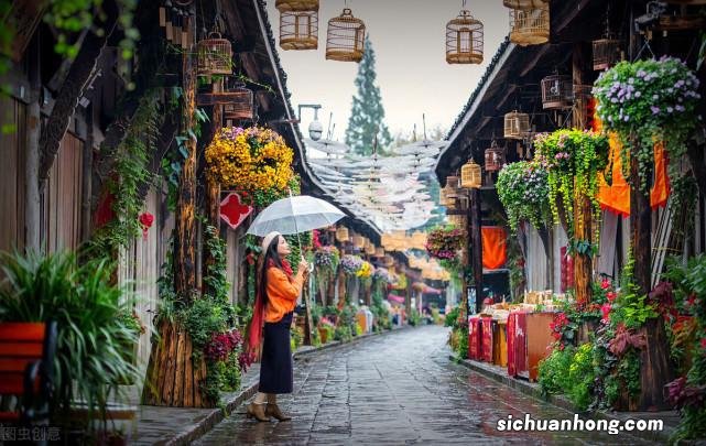 老外眼中这17个中国最美的地方，你都去过了吗？