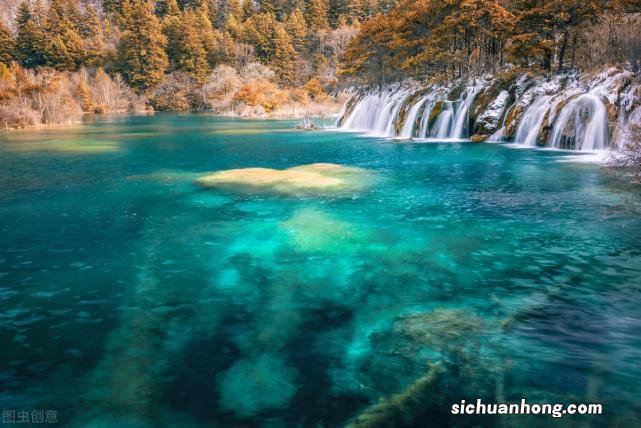 老外眼中这17个中国最美的地方，你都去过了吗？