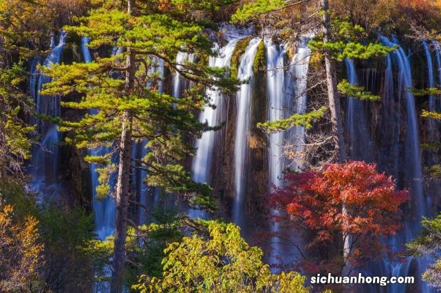 老外眼中这17个中国最美的地方，你都去过了吗？