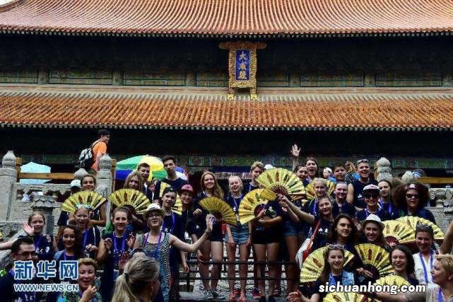 老外眼中这17个中国最美的地方，你都去过了吗？