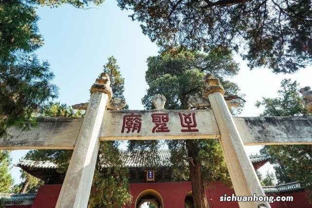 老外眼中这17个中国最美的地方，你都去过了吗？