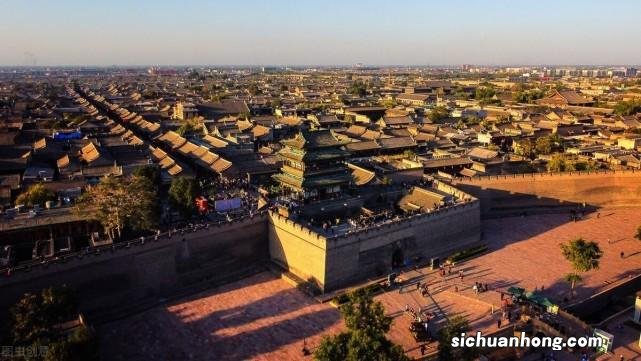 老外眼中这17个中国最美的地方，你都去过了吗？