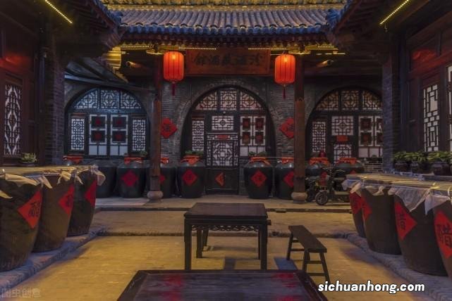 老外眼中这17个中国最美的地方，你都去过了吗？