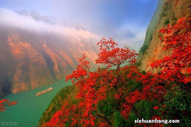 老外眼中这17个中国最美的地方，你都去过了吗？