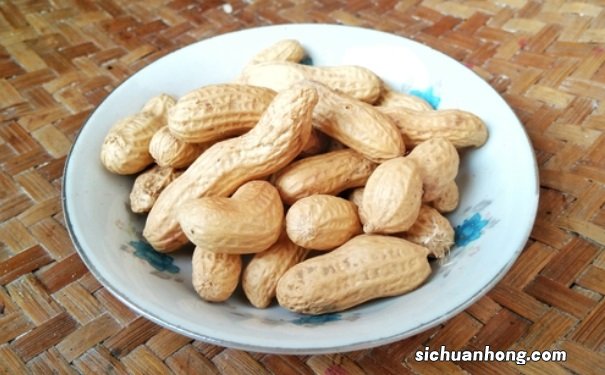 花生的营养价值有哪些呢?花生怎么做好吃?