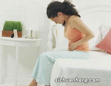 如何有效缓解痛经?