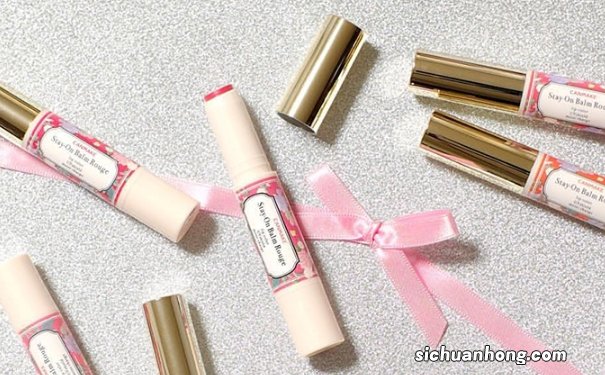 canmake口红怎么样?canmake口红好用吗?