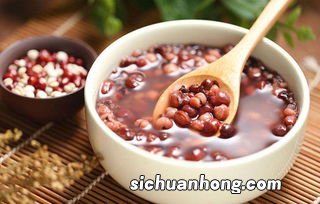 红豆薏米粥要煮多久熟