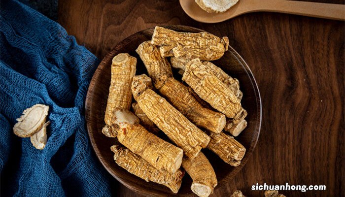 西洋参种植几年收获 西洋参种植技术与栽培管理