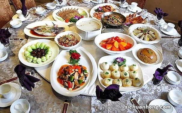 吃年夜饭有哪些禁忌?吃年夜饭的误区有哪些?