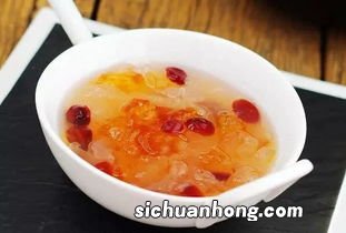 银耳要提前多久泡