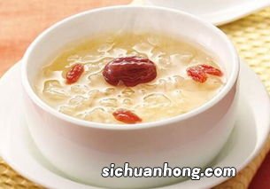 银耳要浸泡多久