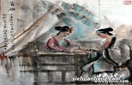 中国古代十大女医都有谁,古代的四大女医