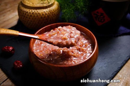 大碴粥都配什么卖