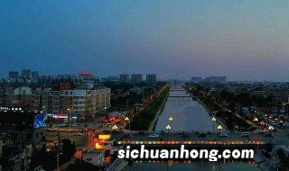 滑县小众景点有哪些 滑县有什么景点