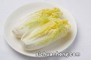 大白菜泡菜为什么很酸