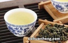 喝什么茶有抗过敏的