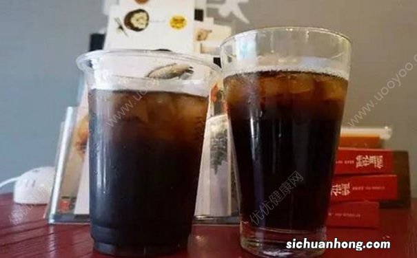 酸梅汤有哪些功效?夏天喝酸梅汤的好处有哪些?