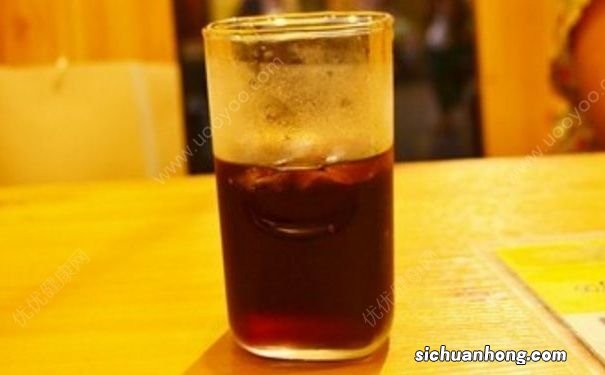 酸梅汤有哪些功效?夏天喝酸梅汤的好处有哪些?