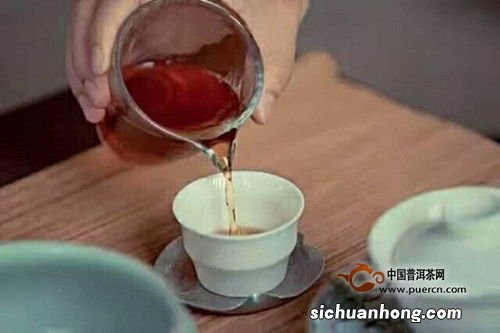 喝什么茶晚上提神