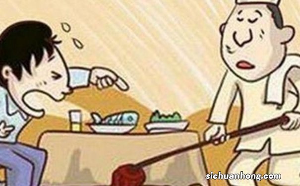 食物中毒了该怎么办?介绍食物中毒的三种处理方法