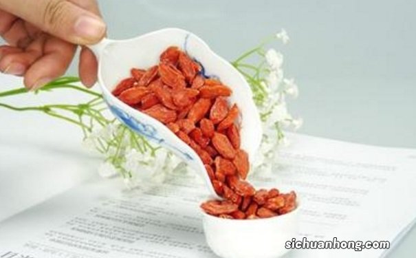 吃枸杞增强性功能有效吗？吃枸杞能增强性功能的方法有哪些？