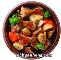 砂锅炖肉炖多久