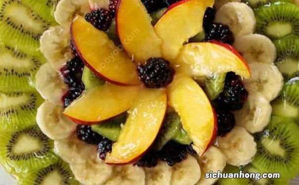 吃什么抗皱?吃什么抗衰老?