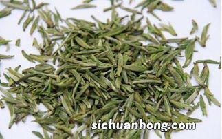 甘露和毛峰有什么区别