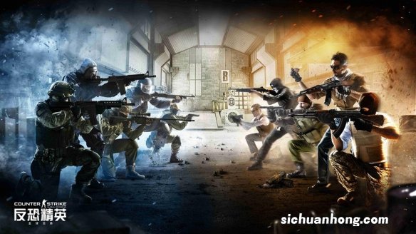 csgo怎么控制电脑玩家在家里 csgo怎么控制电脑玩家