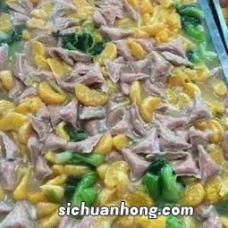 菠萝烧肉怎么烧