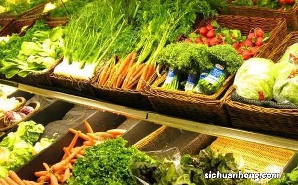 逛超市需要避免哪些养生误区？逛超市的养身误区