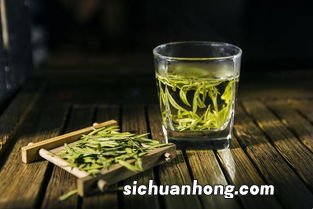 存绿茶叶能做什么