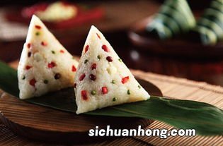 超市里的粽子要煮多久