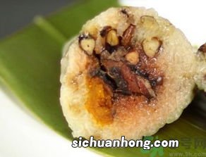 超市里的粽子要煮多久