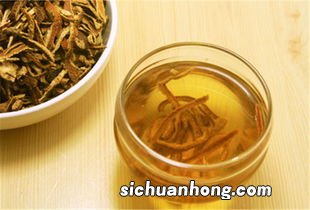 陈皮不能与什么一起吃