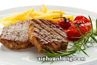 初次吃牛排要注意什么好