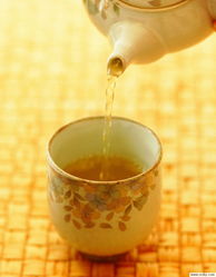 茶中含有什么物质