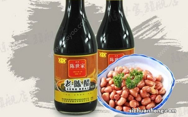 醋可以与那些菜搭配?什么人不能吃醋?