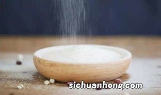 赤小豆闻着有什么味道