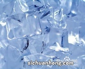 冰怎么制作