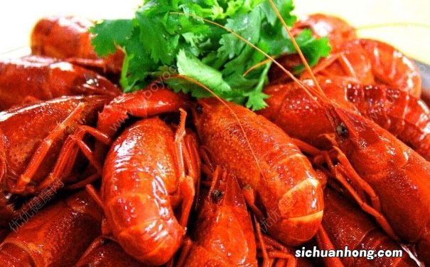 吃龙虾时不能吃什么?龙虾不能和什么一起吃?