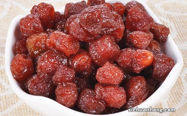 樱桃干能治痛风吗?樱桃干可以治痛风吗?