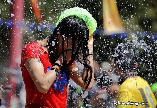 云南这个傣族小村庄,竟属于两个国家,村民随意溜达就能出国