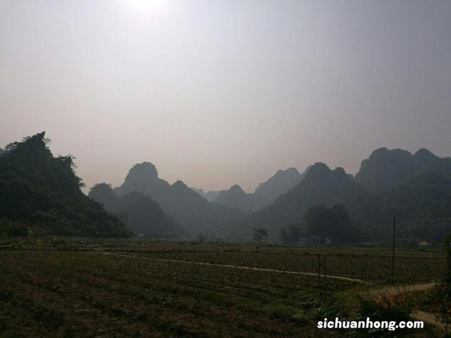 广东自驾游最佳景点线路推荐