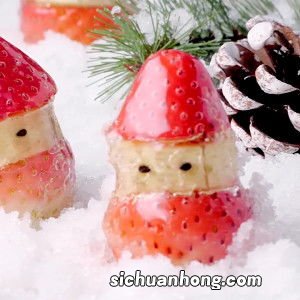 冰糖草莓要怎么保存