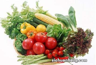 吃些什么菜立于消肿